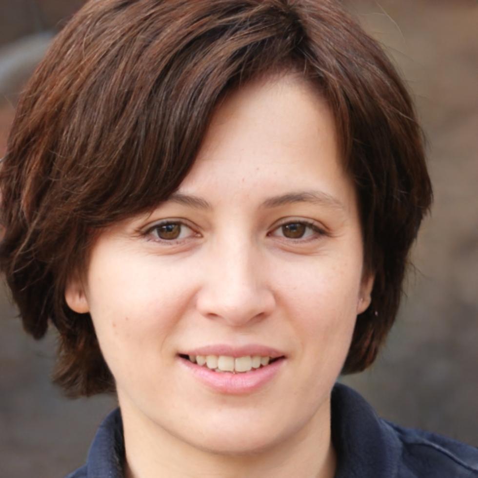 Dr. Sarah Müller, Leitende Finanzanalystin bei pelorianthav